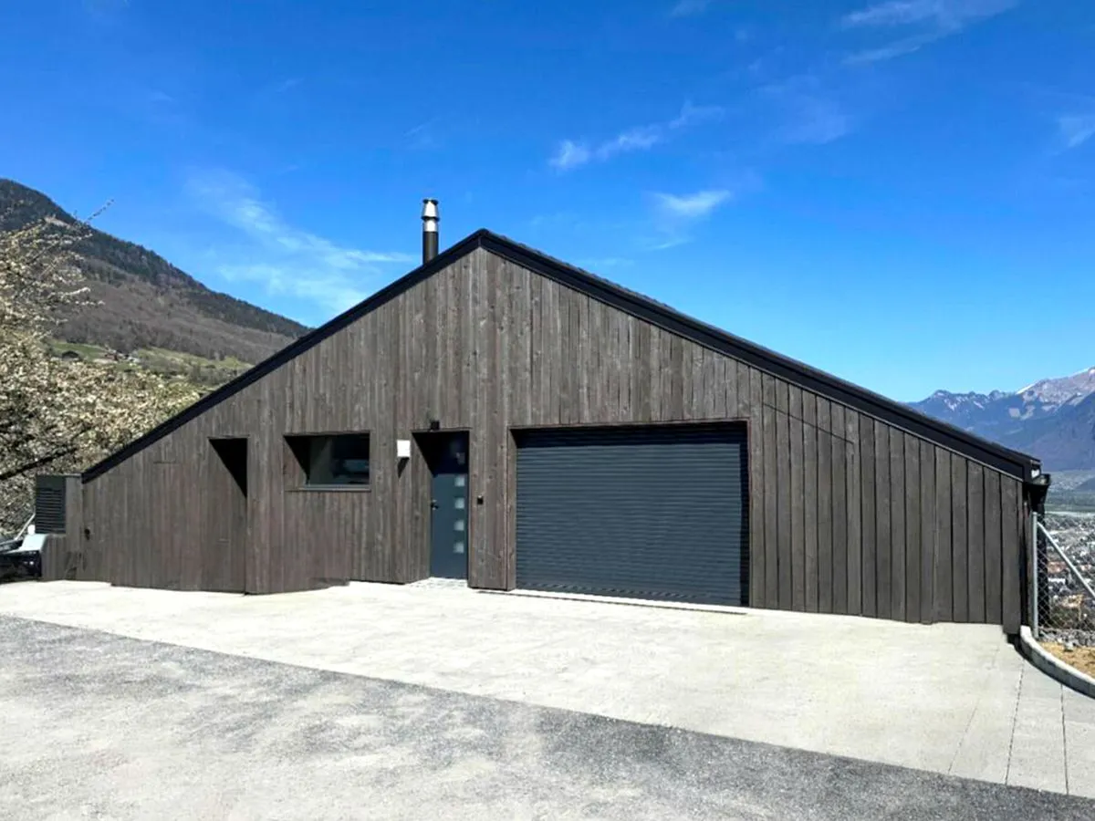 Choëx for sale Single house Switzerland - cChic-immoHub your real estate portal