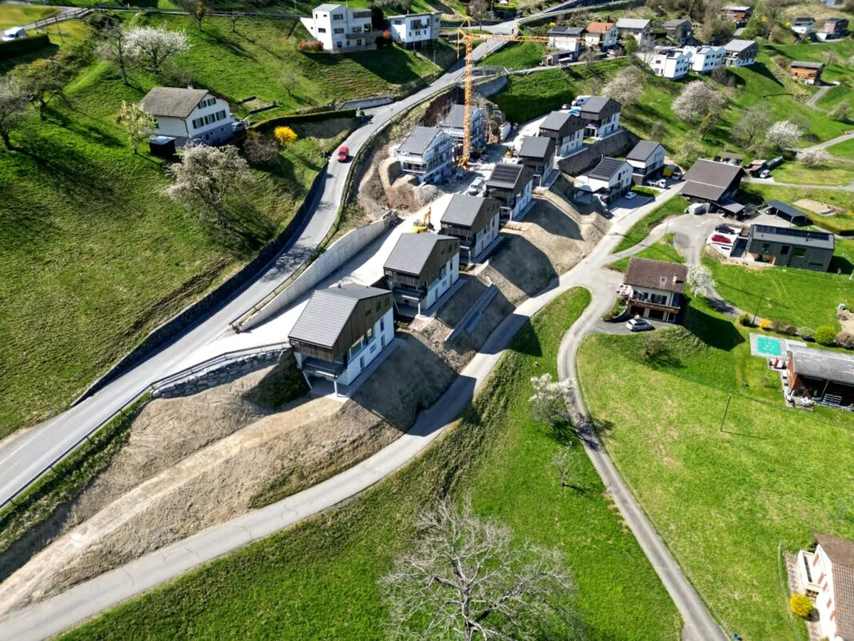 Choëx for sale Single house Switzerland - cChic-immoHub your real estate portal