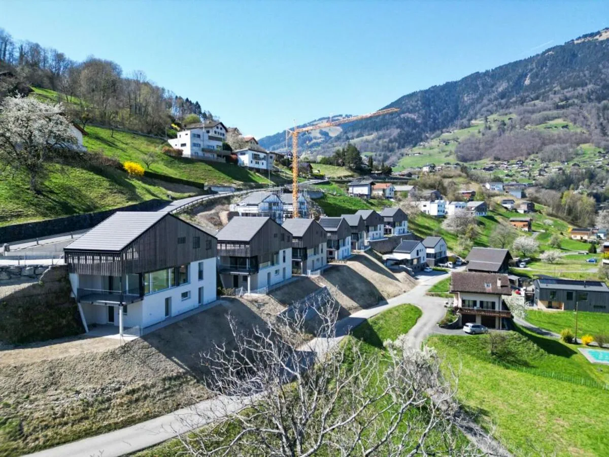 Choëx for sale Single house Switzerland - cChic-immoHub your real estate portal