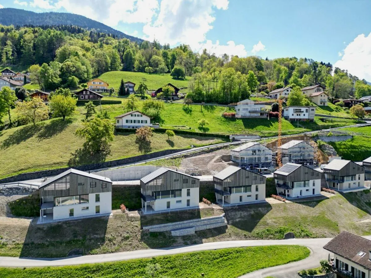 Choëx for sale Single house Switzerland - cChic-immoHub your real estate portal