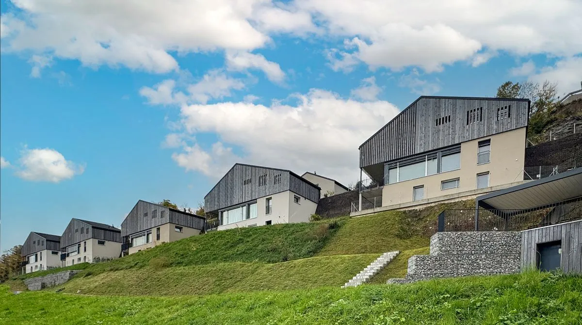 Choëx for sale Single house Switzerland - cChic-immoHub your real estate portal