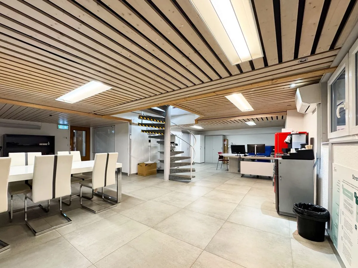 Monthey for sale Commercial Switzerland - cChic-immoHub your real estate portal