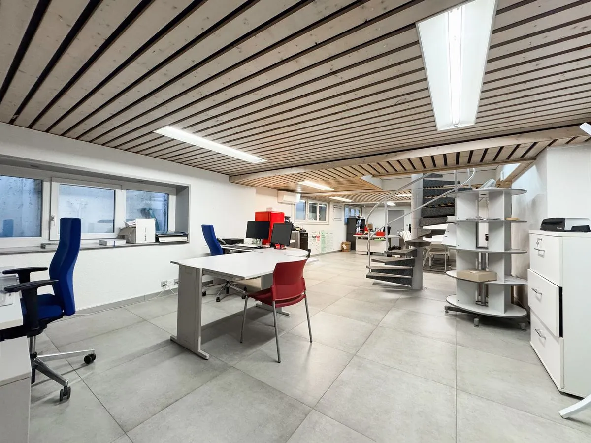 Monthey for sale Commercial Switzerland - cChic-immoHub your real estate portal