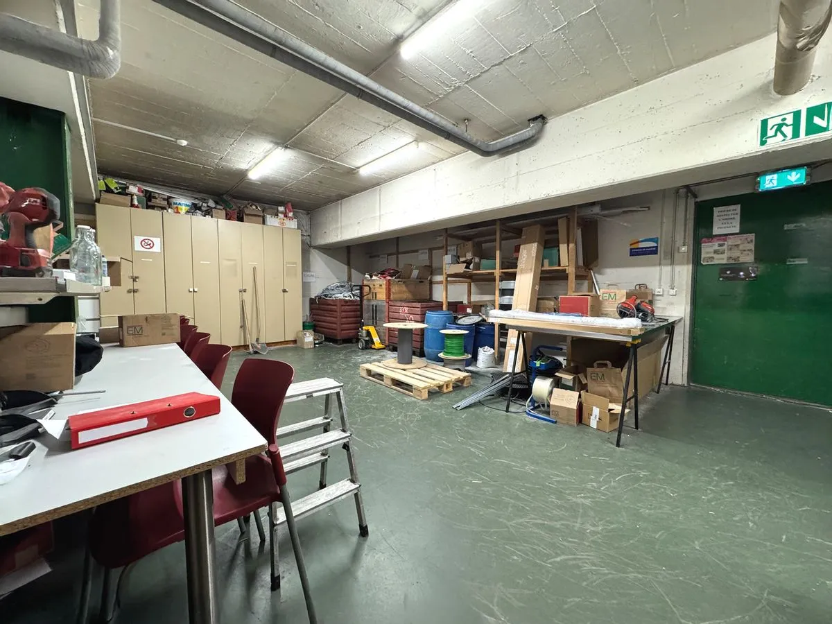 Monthey for sale Commercial Switzerland - cChic-immoHub your real estate portal
