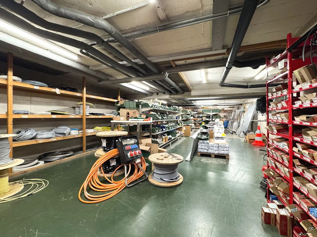 Monthey for sale Commercial Switzerland - cChic-immoHub your real estate portal