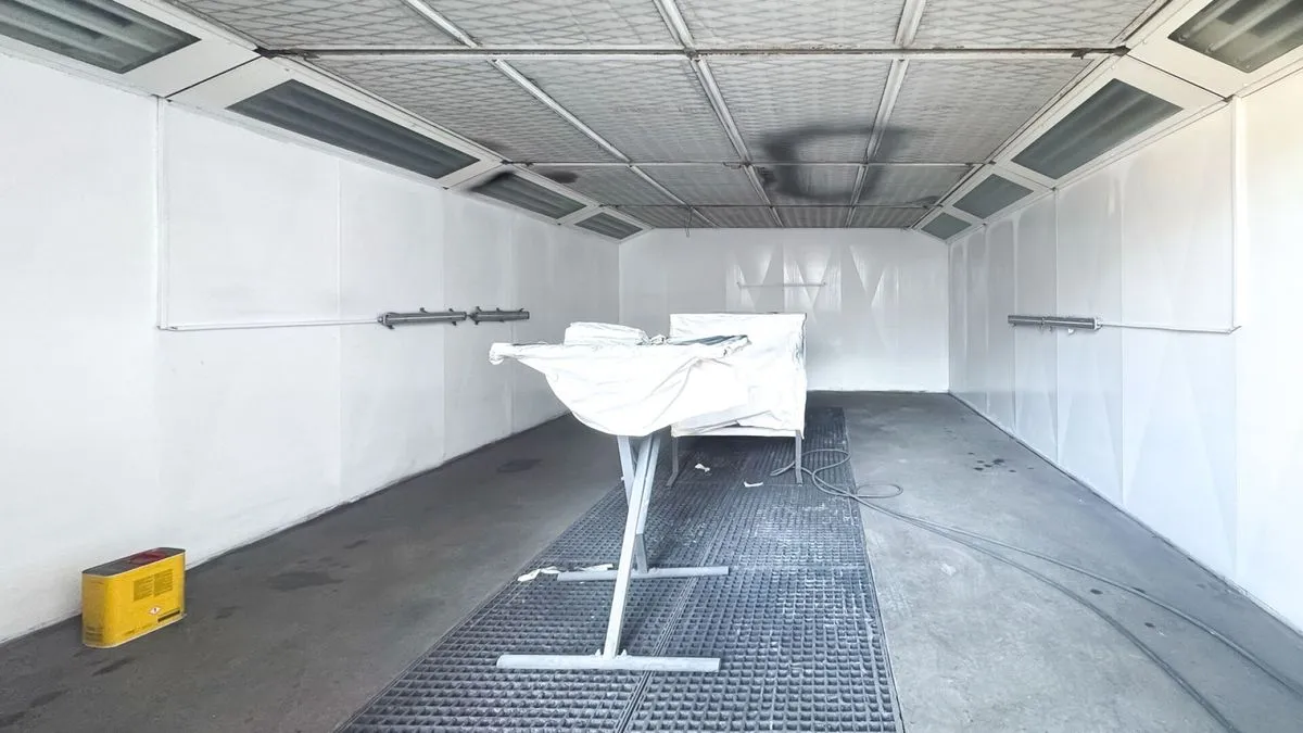 Collombey for sale Living and commercial building Switzerland - cChic-immoHub your real estate portal