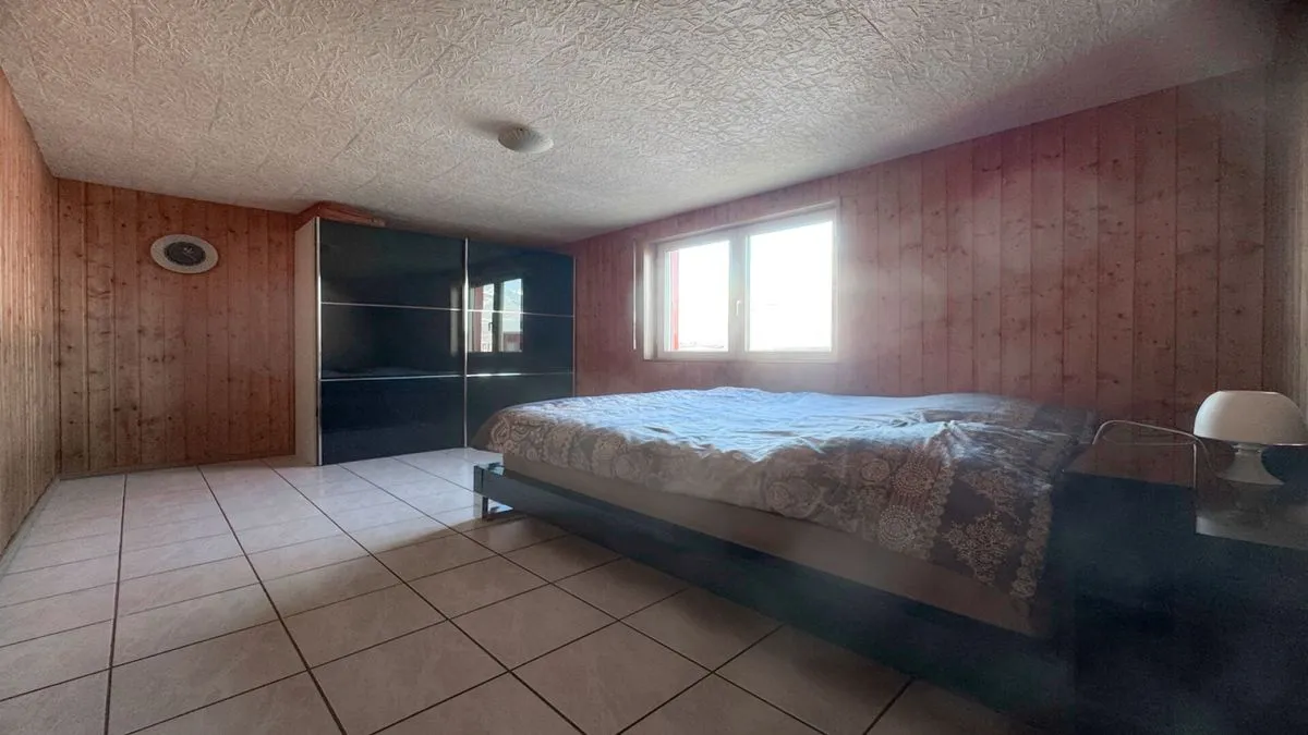 Collombey for sale Living and commercial building Switzerland - cChic-immoHub your real estate portal
