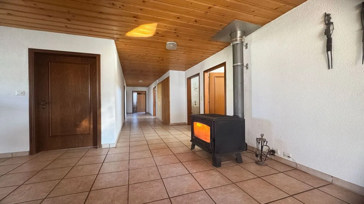 Collombey for sale Living and commercial building Switzerland - cChic-immoHub your real estate portal