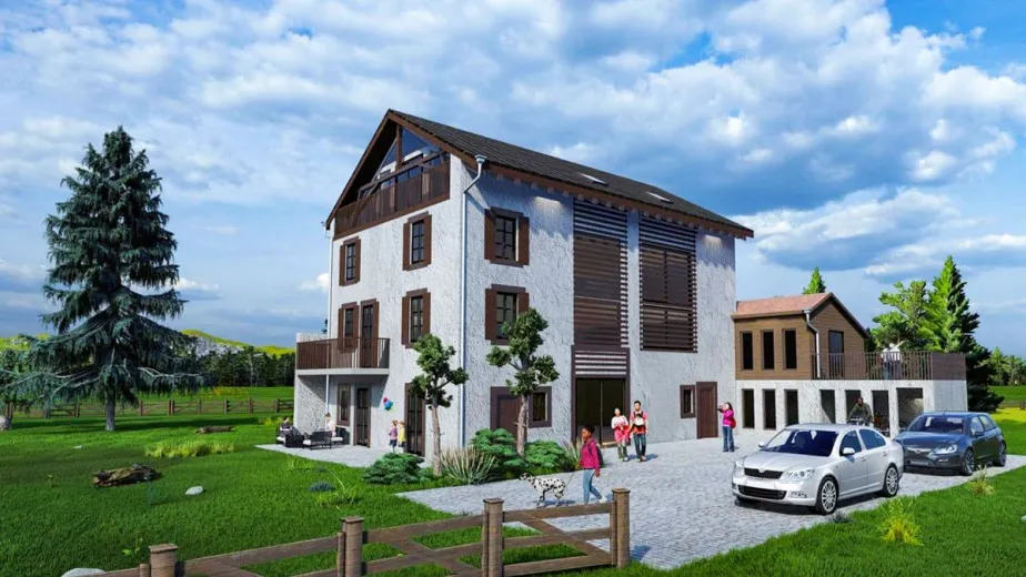 A vendre Brent Appartement Suisse - cChic-immoHub votre portail immobilier