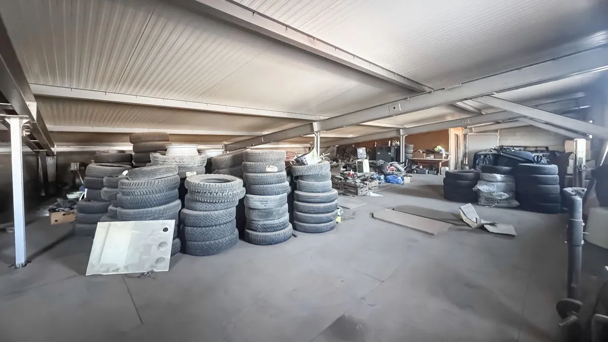 Collombey for sale Commercial Switzerland - cChic-immoHub your real estate portal