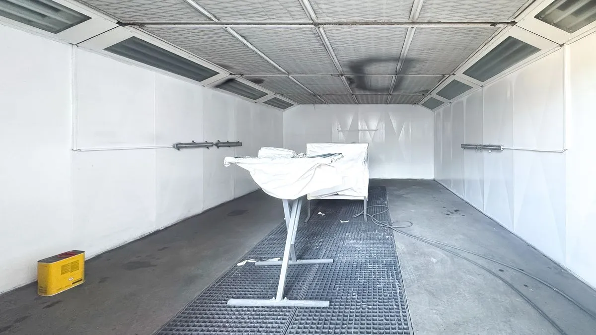Collombey for sale Commercial Switzerland - cChic-immoHub your real estate portal