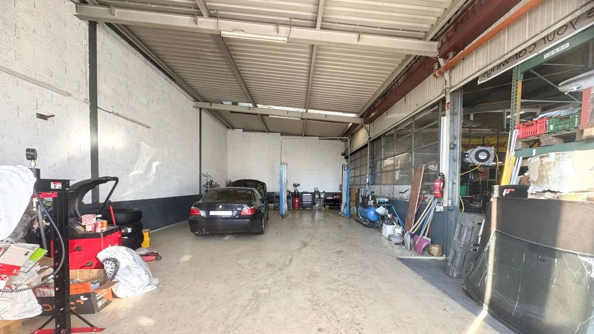 Collombey for sale Commercial Switzerland - cChic-immoHub your real estate portal