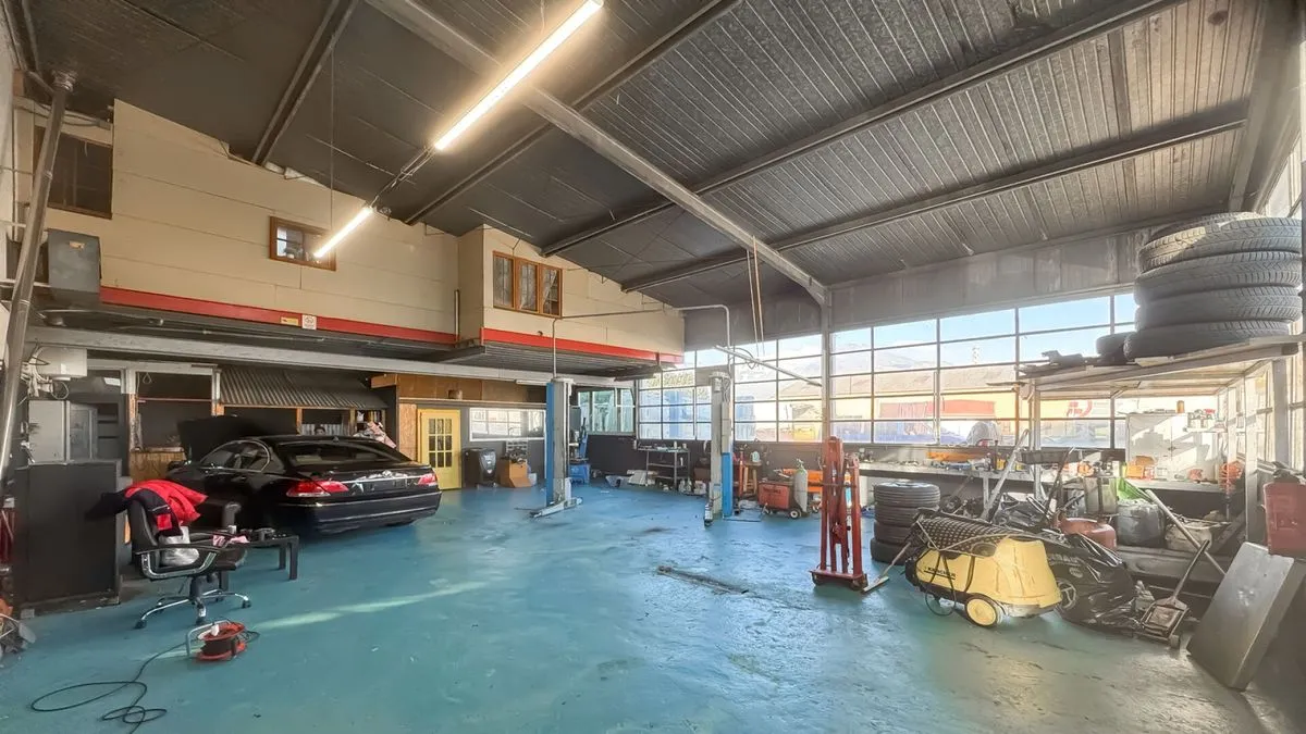 Collombey for sale Commercial Switzerland - cChic-immoHub your real estate portal
