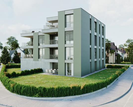Apartment for sale in Oberentfelden (2)