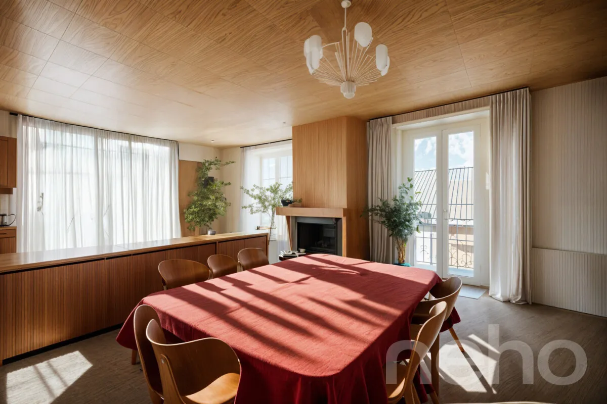 Charrat zu verkaufen Wohnung Schweiz - cChic-immoHub Ihr Immobilienportal