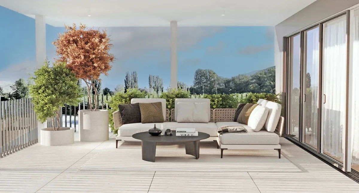 Aproz à vendre Appartement Suisse - cChic-immoHub votre portail immobilier