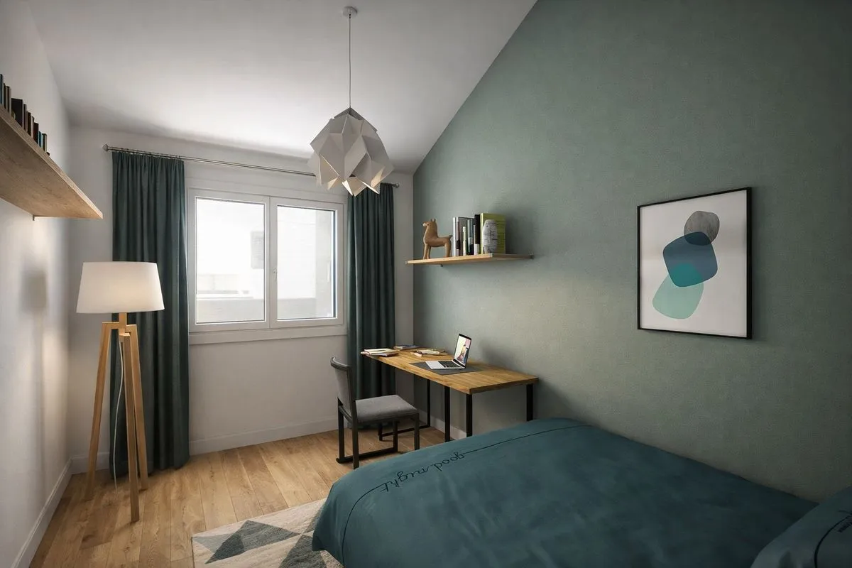 Bossonnens for sale Attached house Switzerland - cChic-immoHub your real estate portal