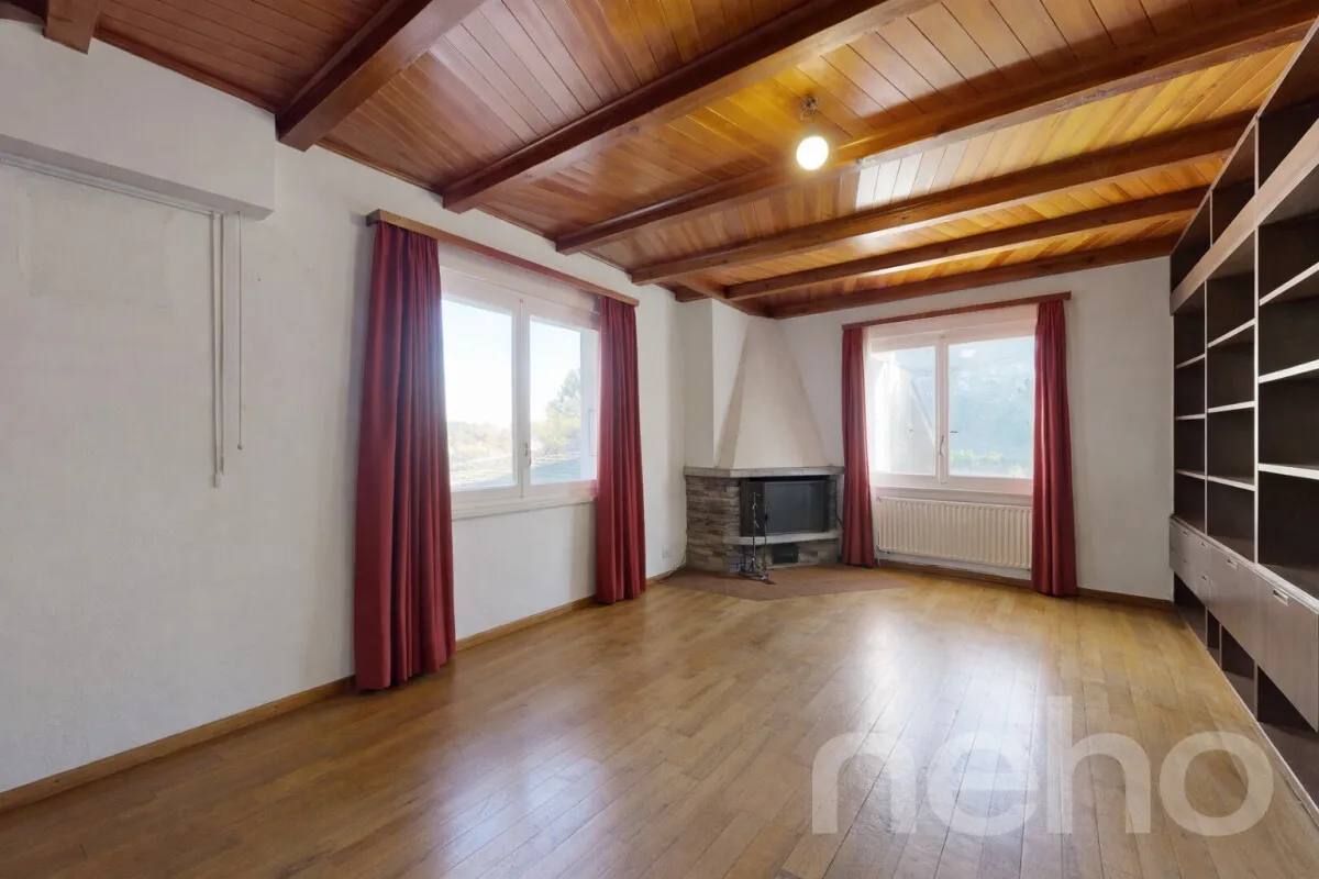 Veyras for sale Multiple dwelling Switzerland - cChic-immoHub your real estate portal