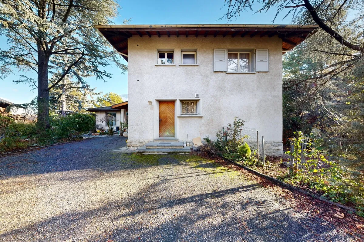 Veyras for sale Multiple dwelling Switzerland - cChic-immoHub your real estate portal