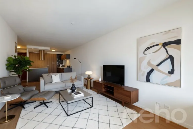 Zu verkaufen Lausanne Wohnung Schweiz - cChic-immoHub Ihr Immobilienportal