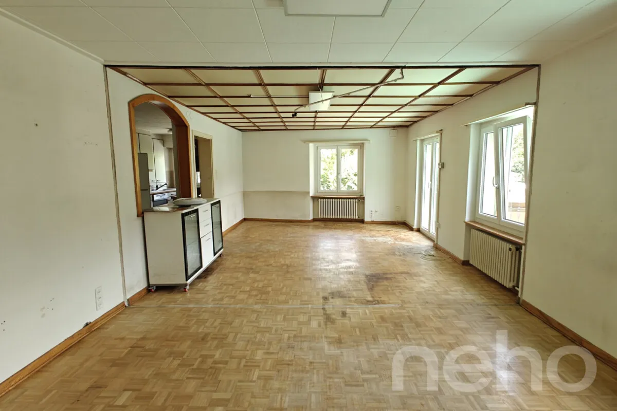 Langenbruck for sale Twin house Switzerland - cChic-immoHub your real estate portal