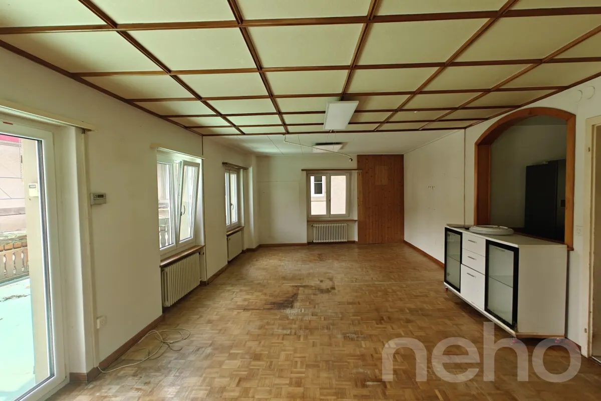 Langenbruck for sale Twin house Switzerland - cChic-immoHub your real estate portal