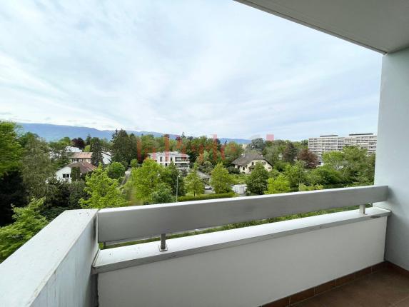 Appartamento in affitto a Genève (6)