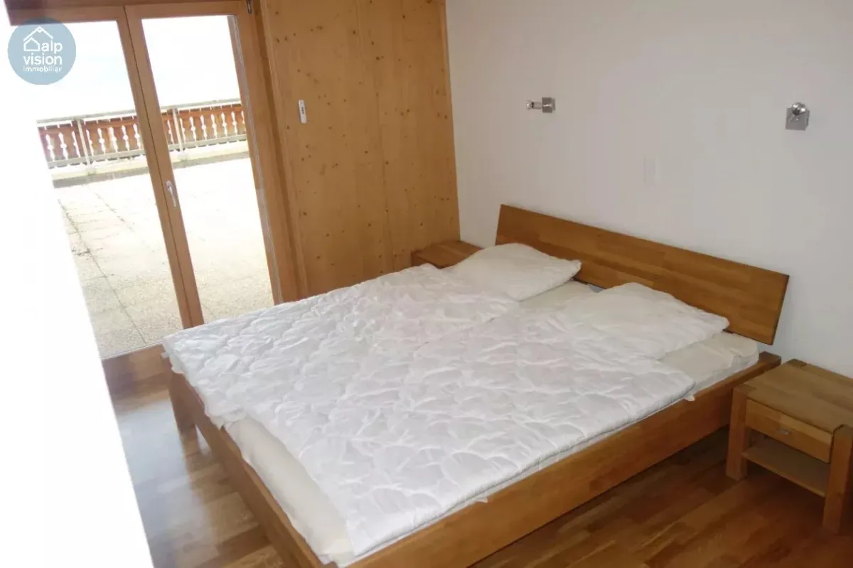 Clèbes zu verkaufen Wohnung Schweiz - cChic-immoHub Ihr Immobilienportal