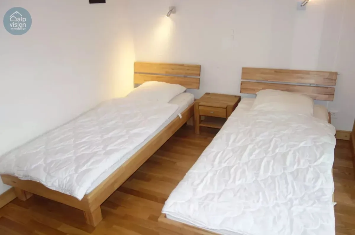 Clèbes zu verkaufen Wohnung Schweiz - cChic-immoHub Ihr Immobilienportal