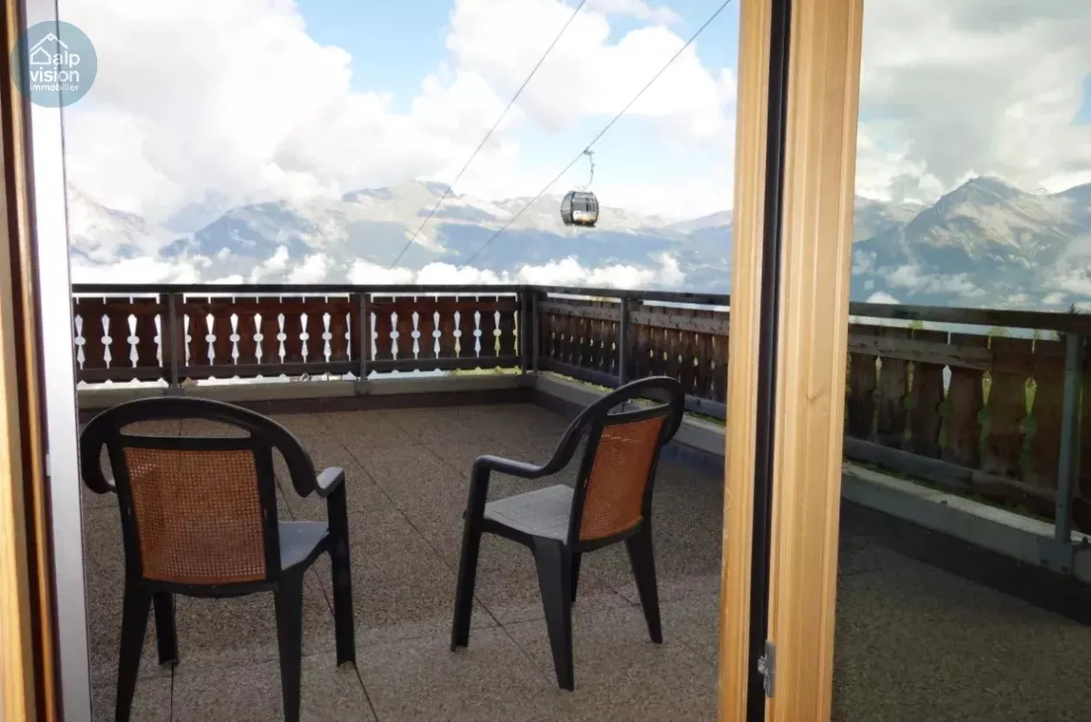 Clèbes zu verkaufen Wohnung Schweiz - cChic-immoHub Ihr Immobilienportal