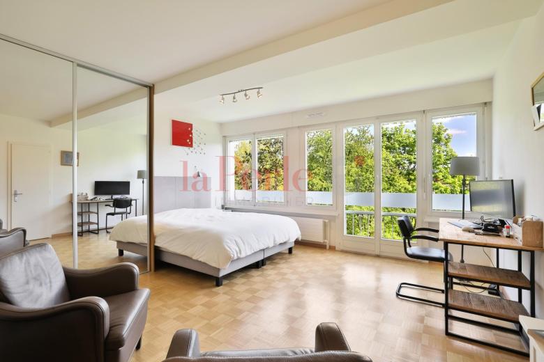 Wohnung zu verkaufen in Genève - Wohnung zu verkaufen in Genève, 2 Zimmer, 43 m2 - Smart Propylaia (3)