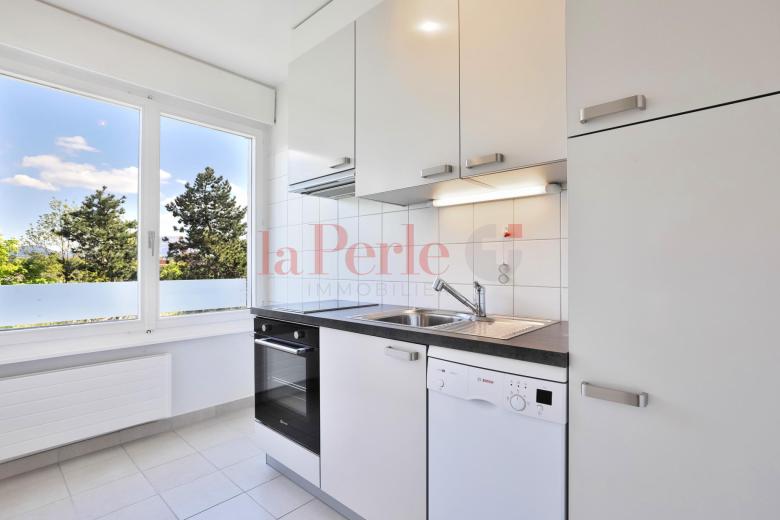 Appartamento in vendita a Genève - Smart Propylaia (5)