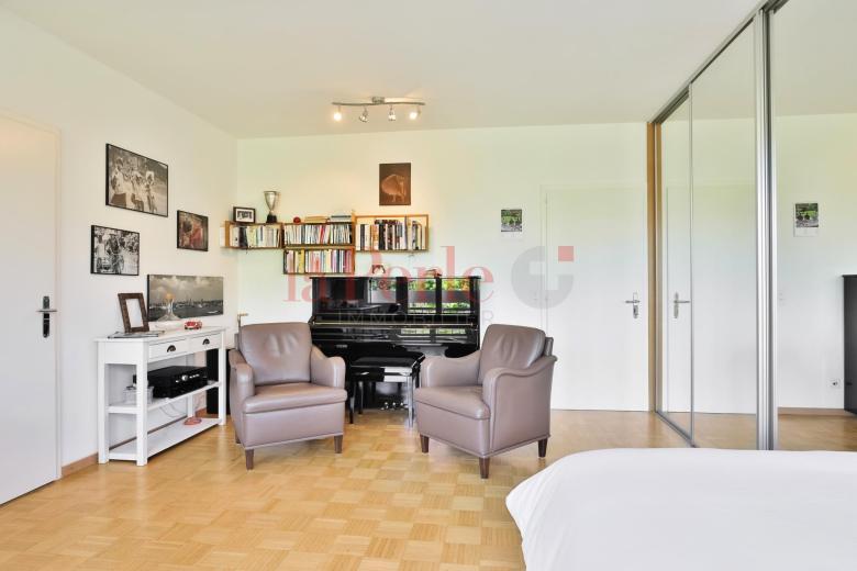 Wohnung zu verkaufen in Genève - Wohnung zu verkaufen in Genève, 2 Zimmer, 43 m2 - Smart Propylaia (6)