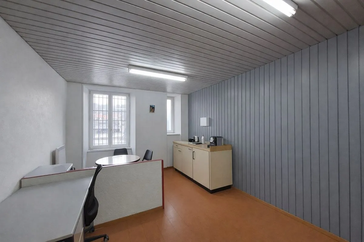 La Chaux-de-Fonds for sale Multiple dwelling Switzerland - cChic-immoHub your real estate portal