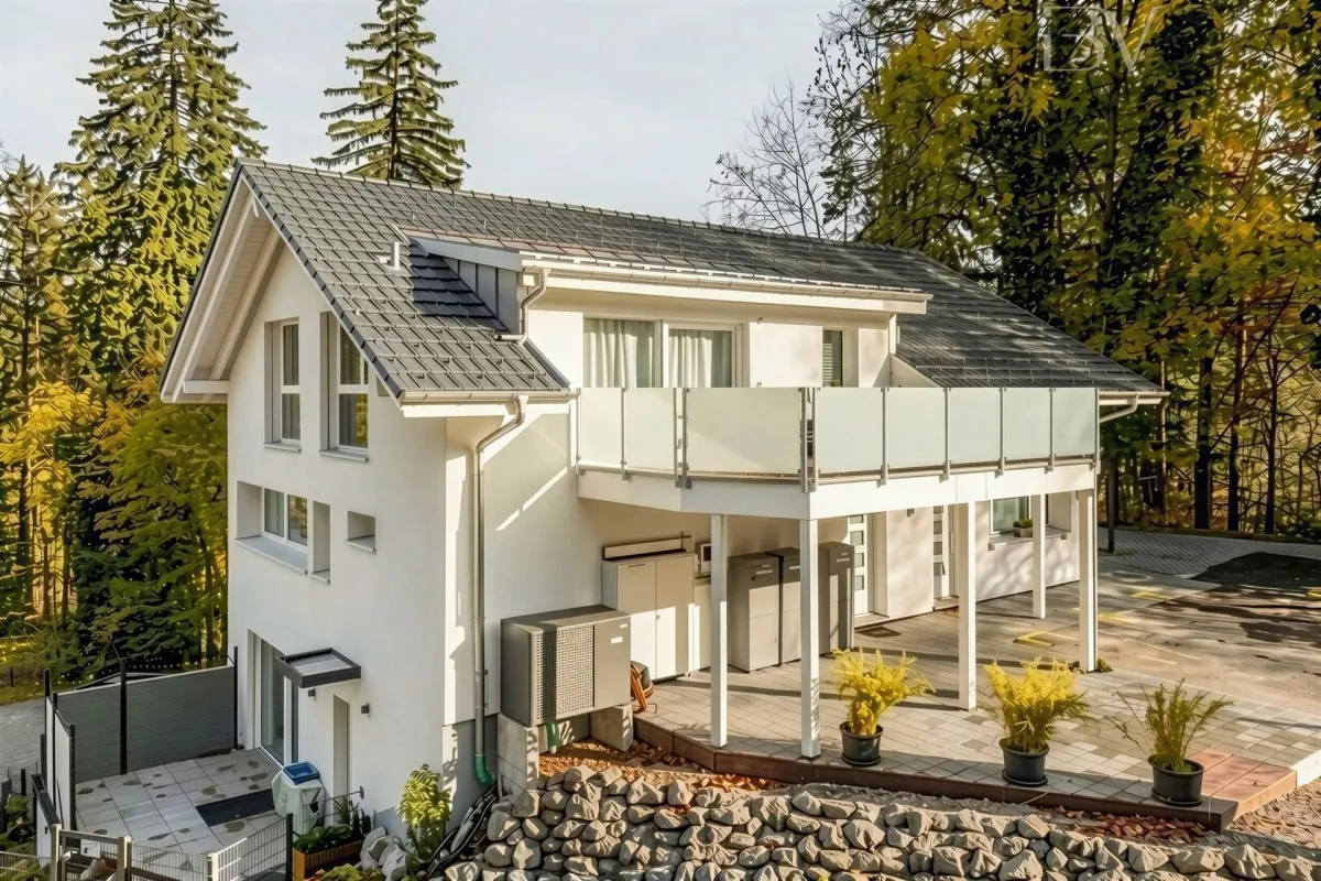 Wimmis in affito Studio medico Svizzera - 
cChic-immoHub Il vostro portale immobiliare