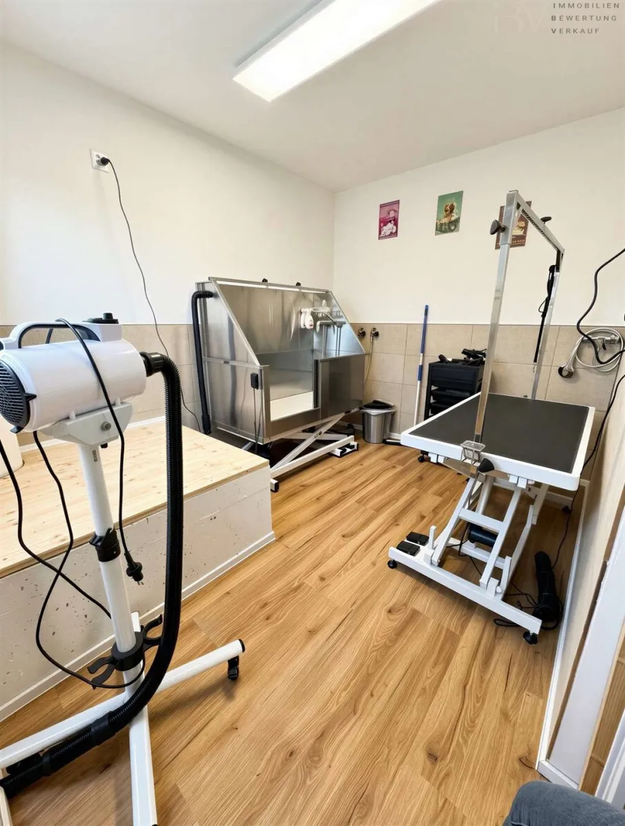 Wimmis in affito Studio medico Svizzera - 
cChic-immoHub Il vostro portale immobiliare