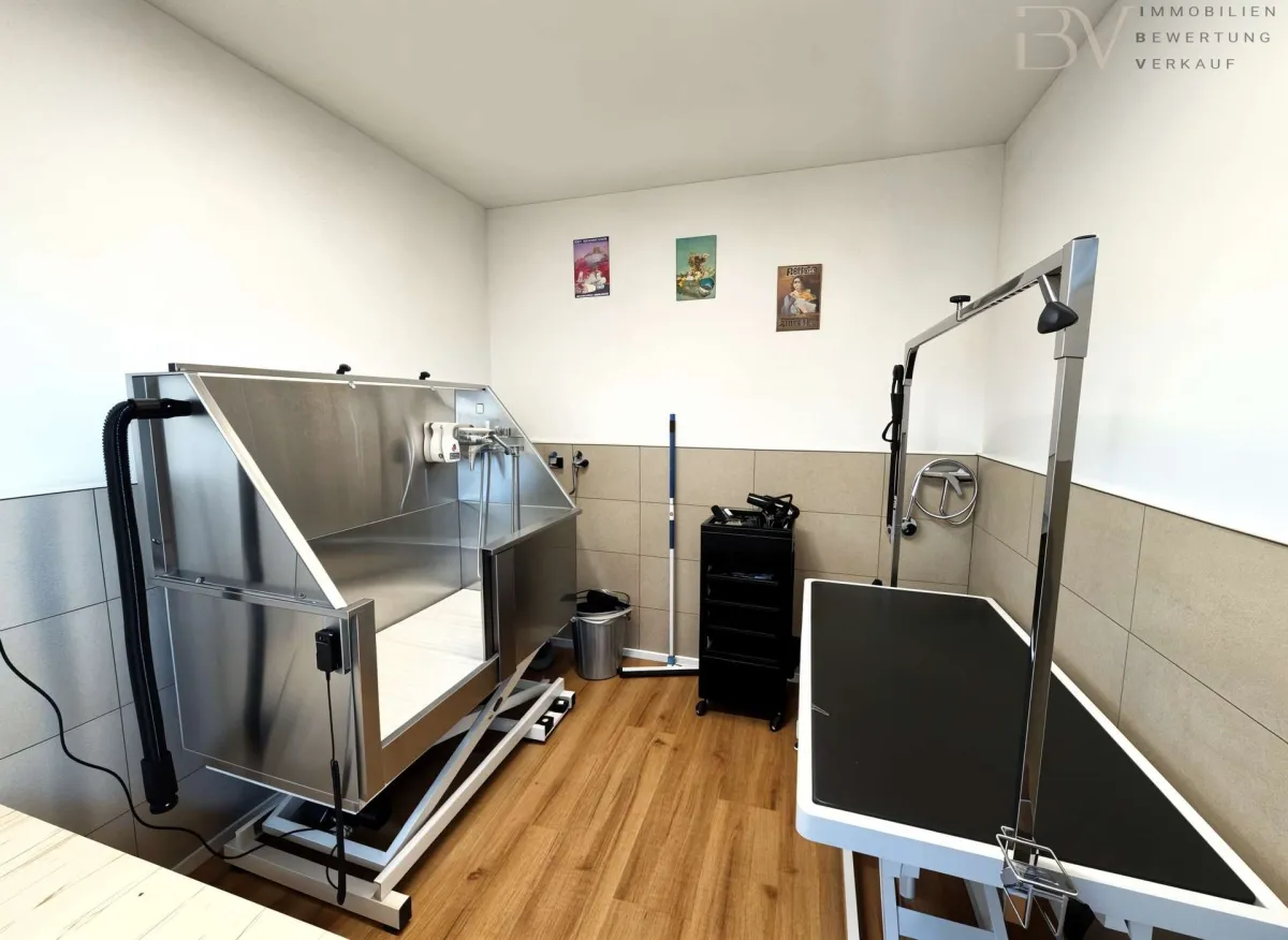 Wimmis in affito Studio medico Svizzera - 
cChic-immoHub Il vostro portale immobiliare