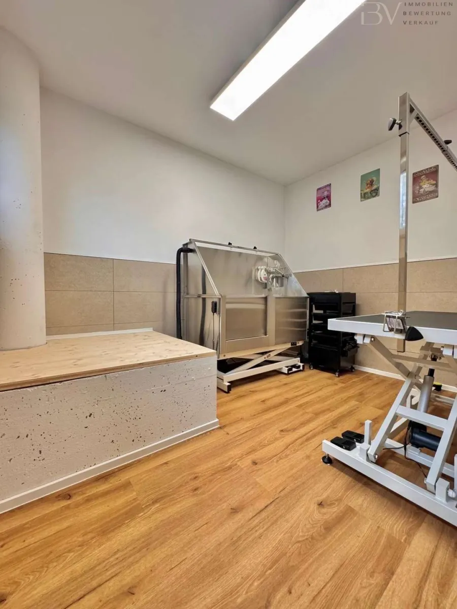 Wimmis in affito Studio medico Svizzera - 
cChic-immoHub Il vostro portale immobiliare