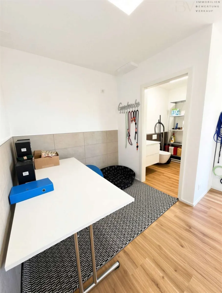 Wimmis in affito Studio medico Svizzera - 
cChic-immoHub Il vostro portale immobiliare