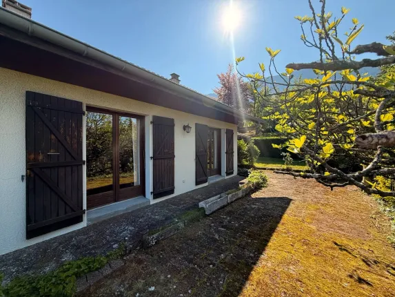 Casa in vendita a Bossey (2)