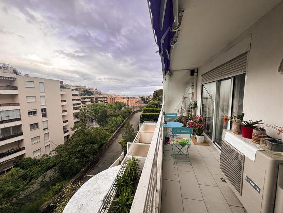 Apartment for sale in Cannes