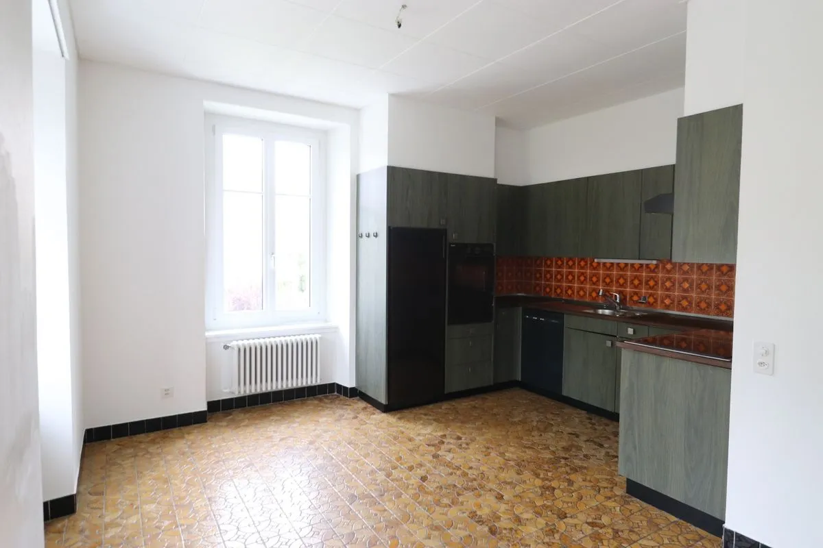 La Chaux-de-Fonds for sale Multiple dwelling Switzerland - cChic-immoHub your real estate portal