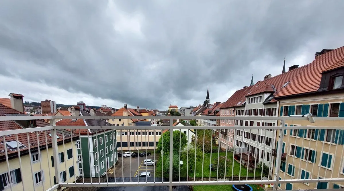 La Chaux-de-Fonds for sale Multiple dwelling Switzerland - cChic-immoHub your real estate portal