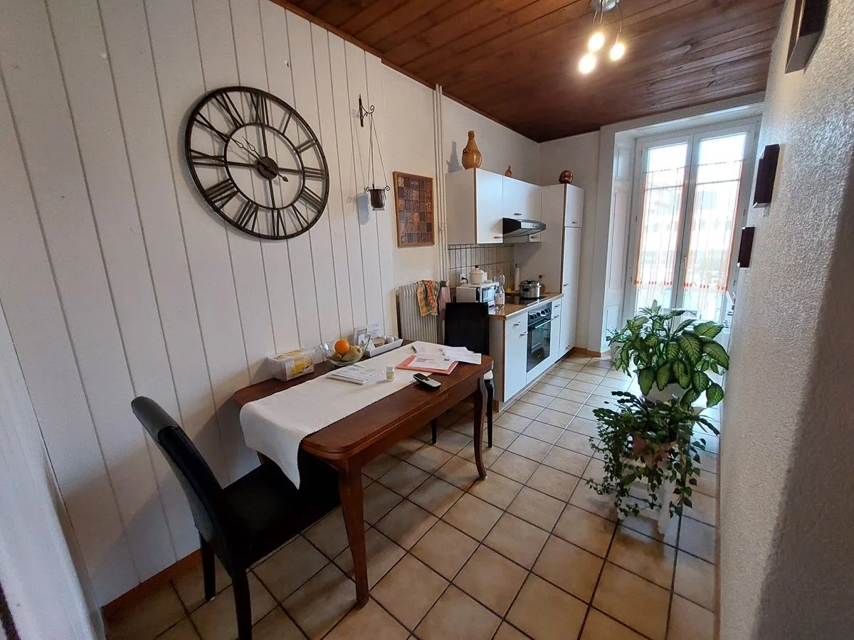 La Chaux-de-Fonds for sale Multiple dwelling Switzerland - cChic-immoHub your real estate portal