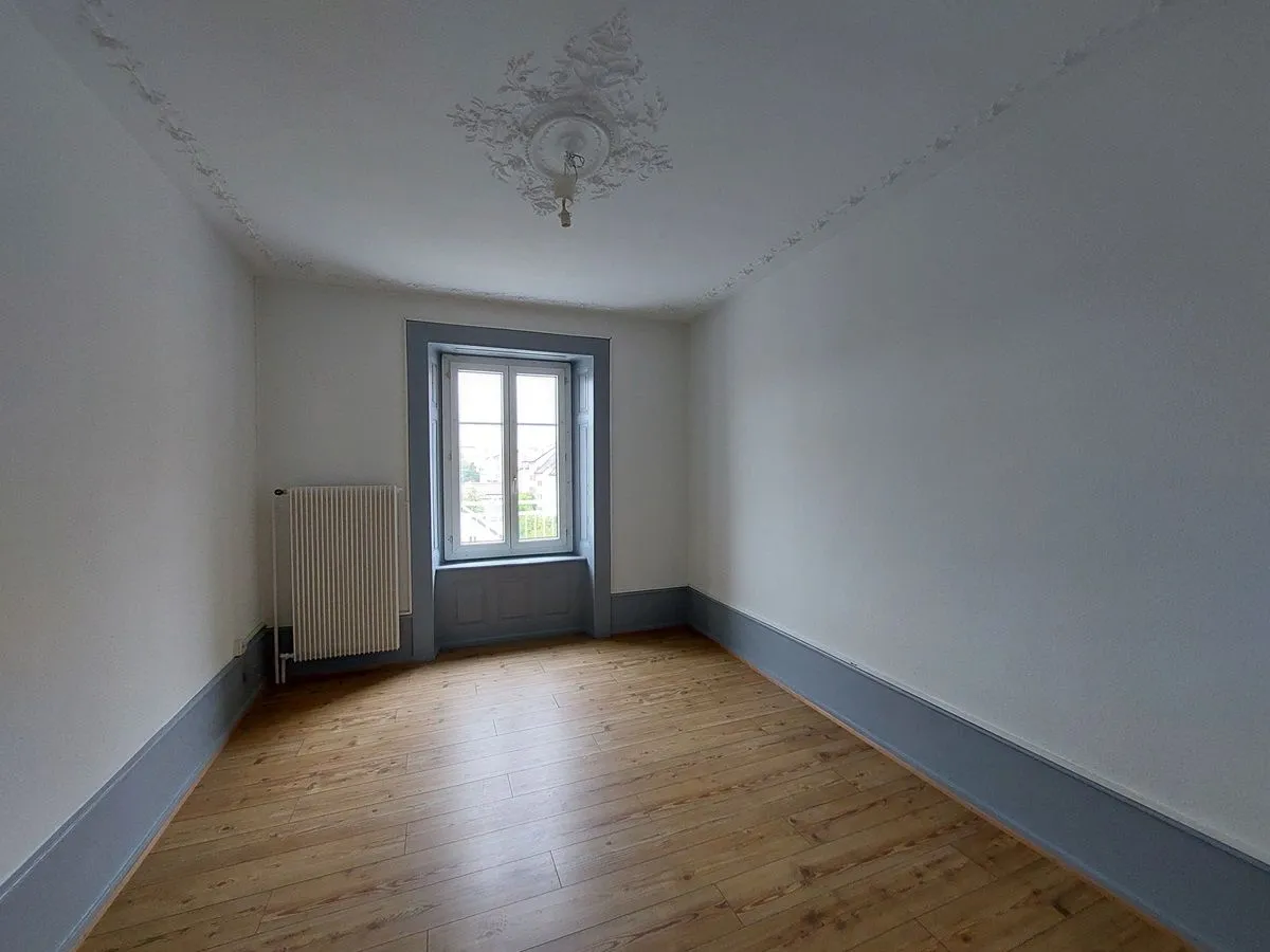 La Chaux-de-Fonds for sale Multiple dwelling Switzerland - cChic-immoHub your real estate portal