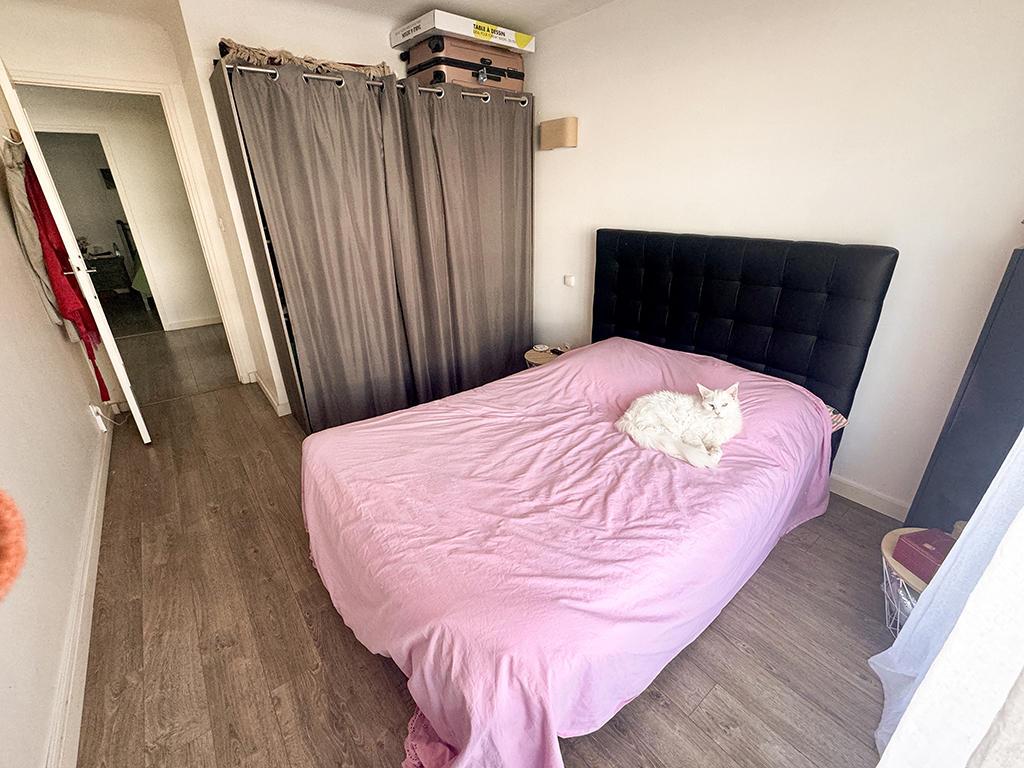 Wohnung zu verkaufen in Cannes - FRANKREICH - ALPES-MARITIMES - CANNES - WOHNUNG IDEALE LAGE - Smart Propylaia (6)