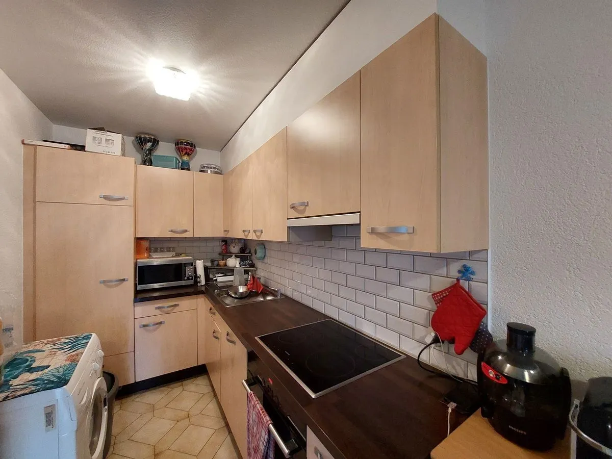 Marin-Epagnier for sale Apartment Switzerland - cChic-immoHub your real estate portal