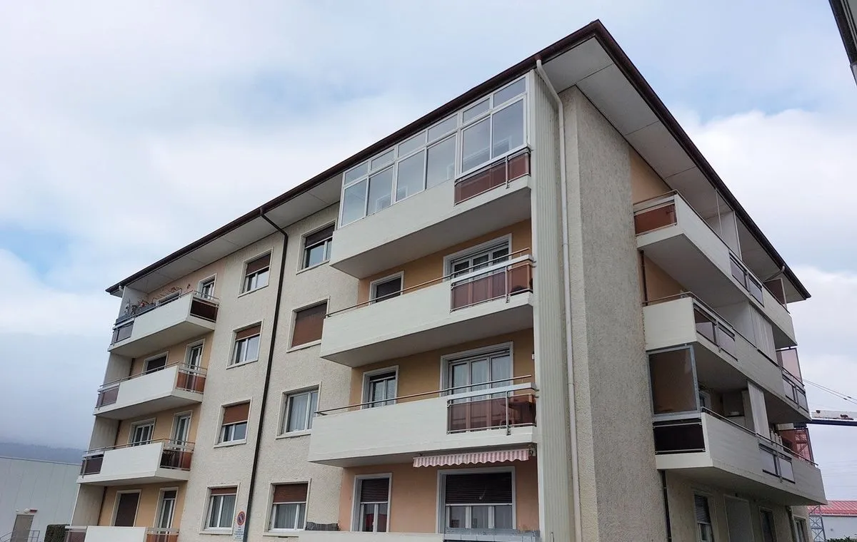 Marin-Epagnier for sale Apartment Switzerland - cChic-immoHub your real estate portal