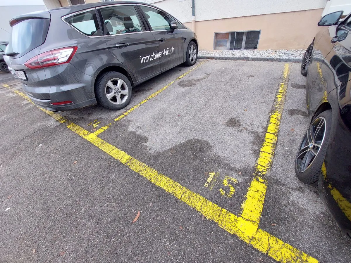 Marin-Epagnier for sale Apartment Switzerland - cChic-immoHub your real estate portal