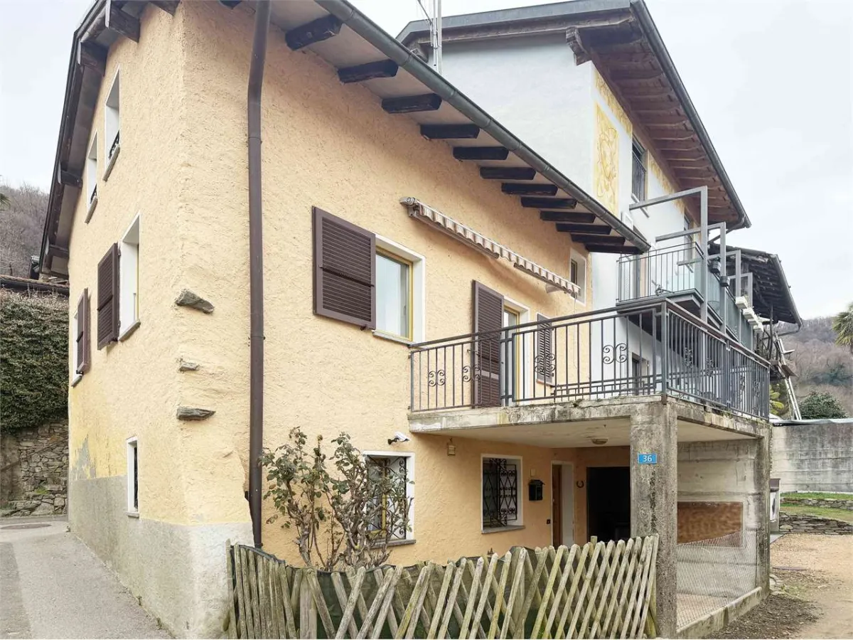Sessa for sale Villa Switzerland - cChic-immoHub your real estate portal